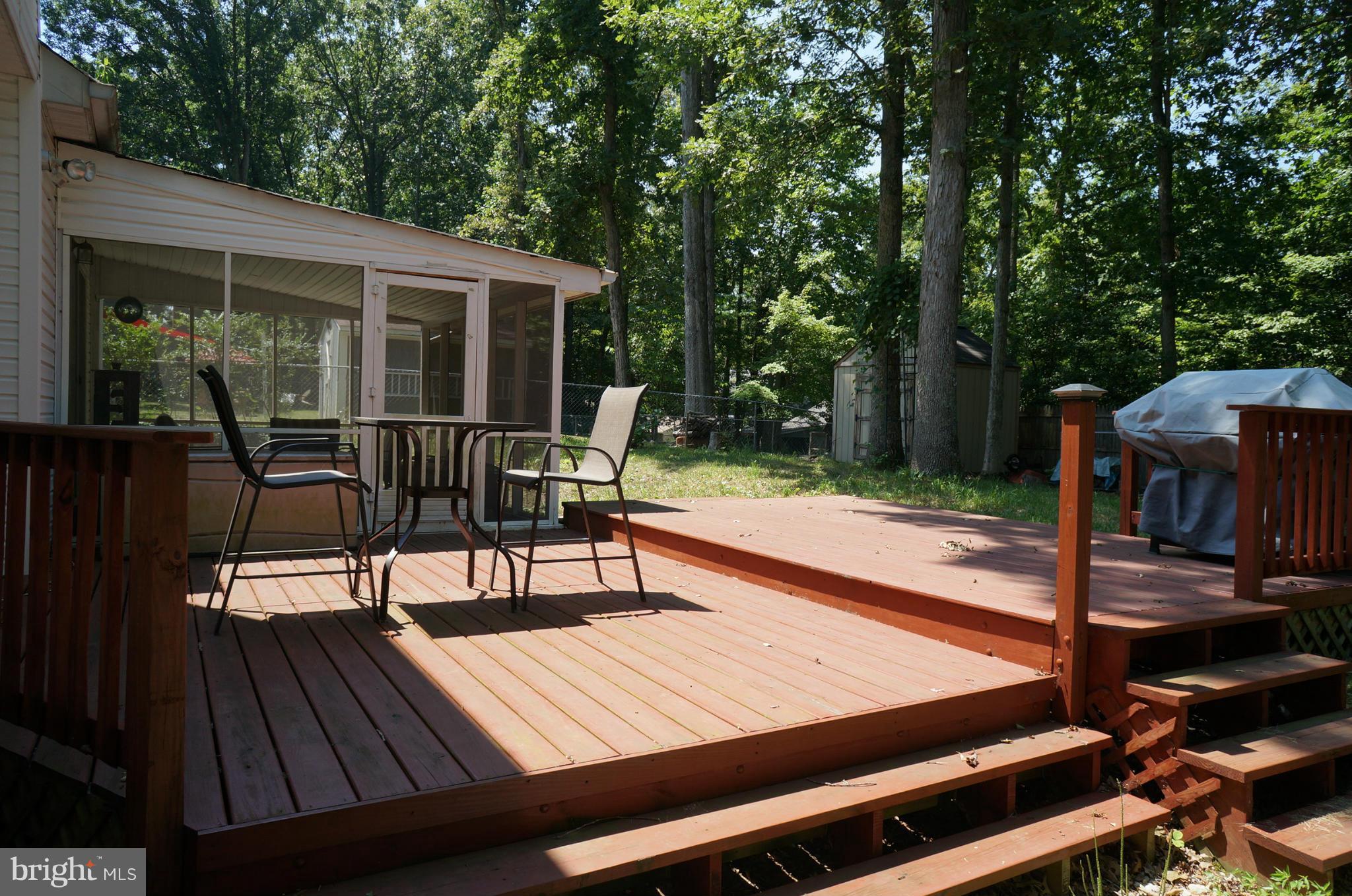 AQUIA HARBOUR - Residential