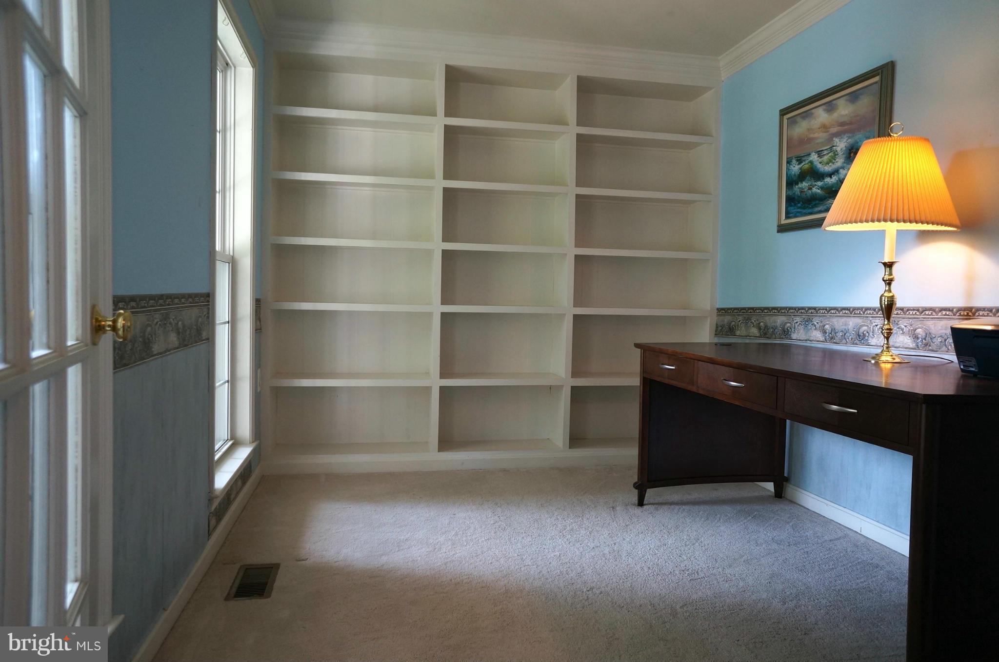 AQUIA HARBOUR - Residential