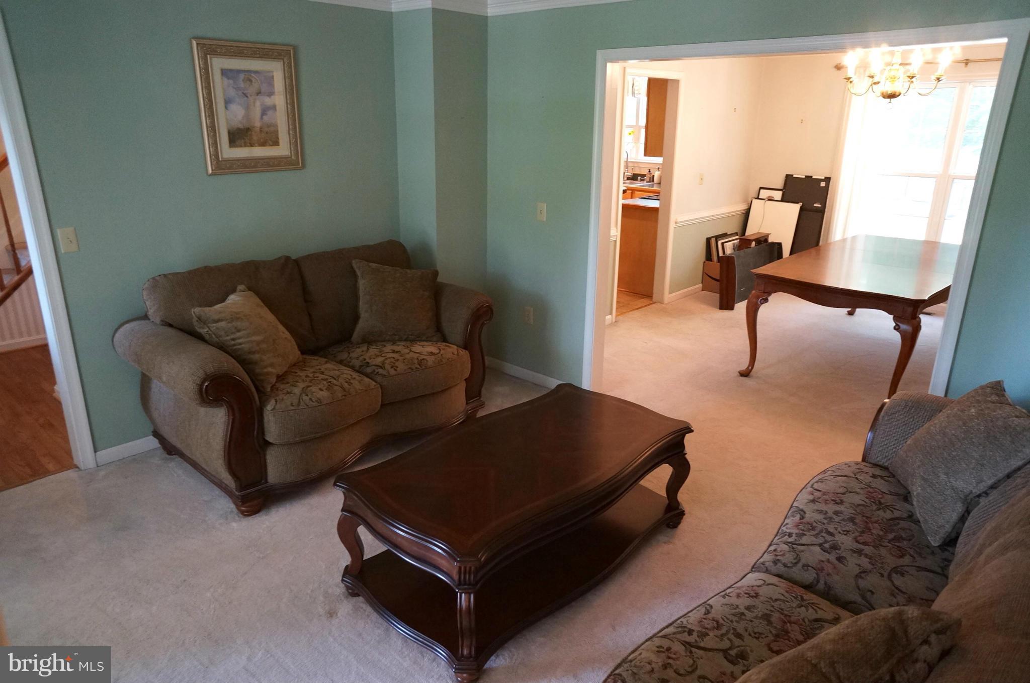 AQUIA HARBOUR - Residential