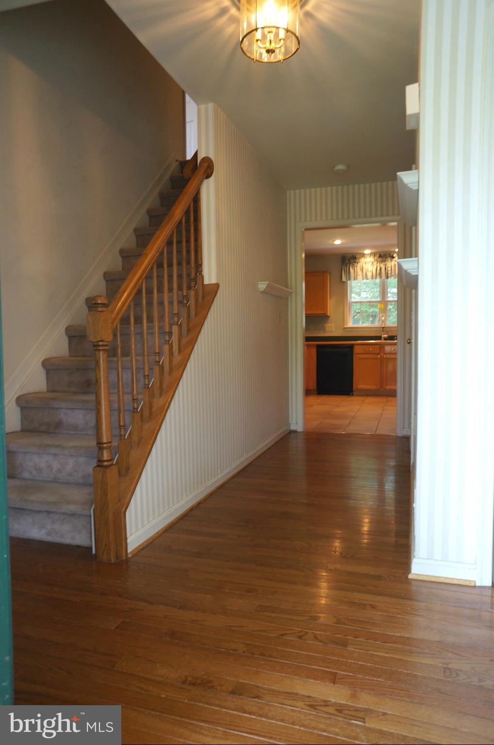 AQUIA HARBOUR - Residential