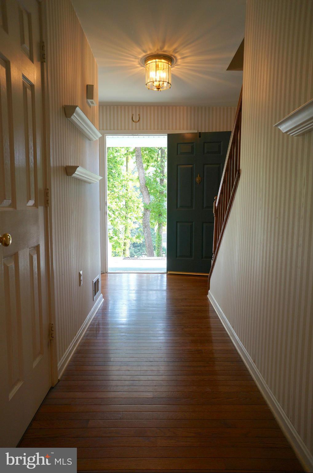 AQUIA HARBOUR - Residential