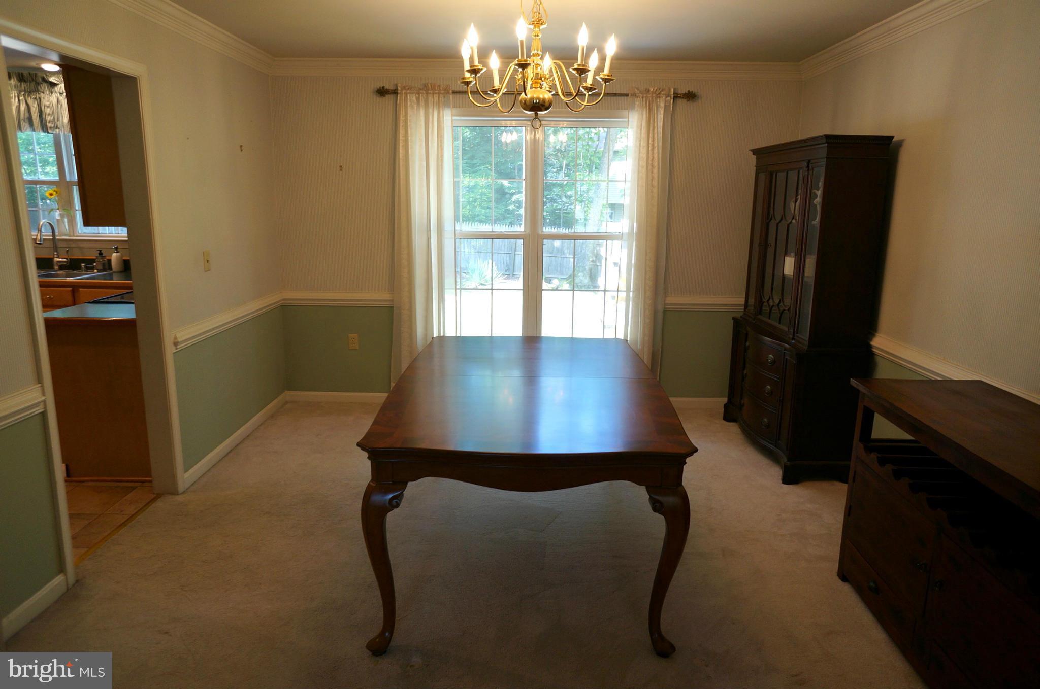 AQUIA HARBOUR - Residential