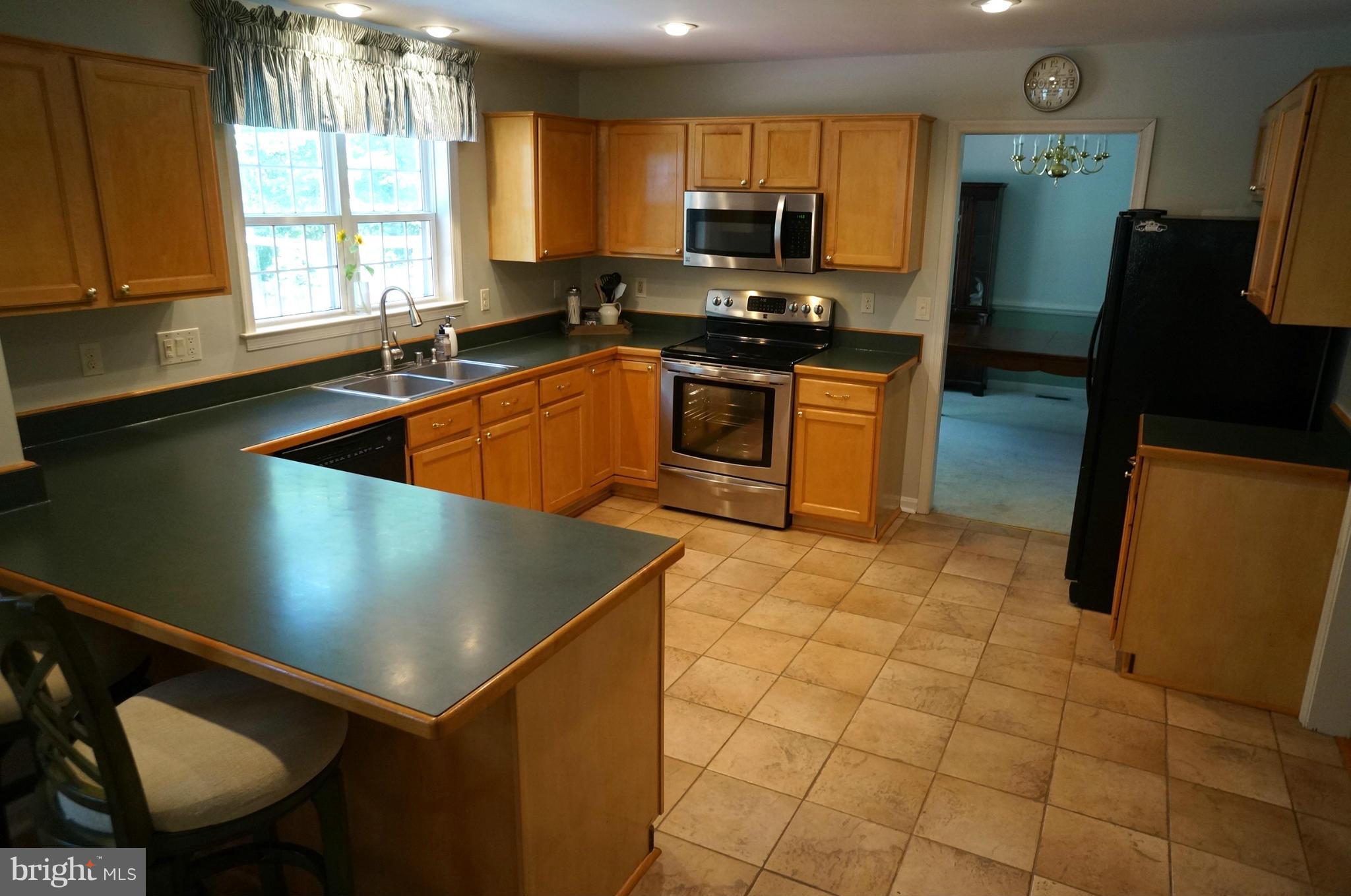 AQUIA HARBOUR - Residential