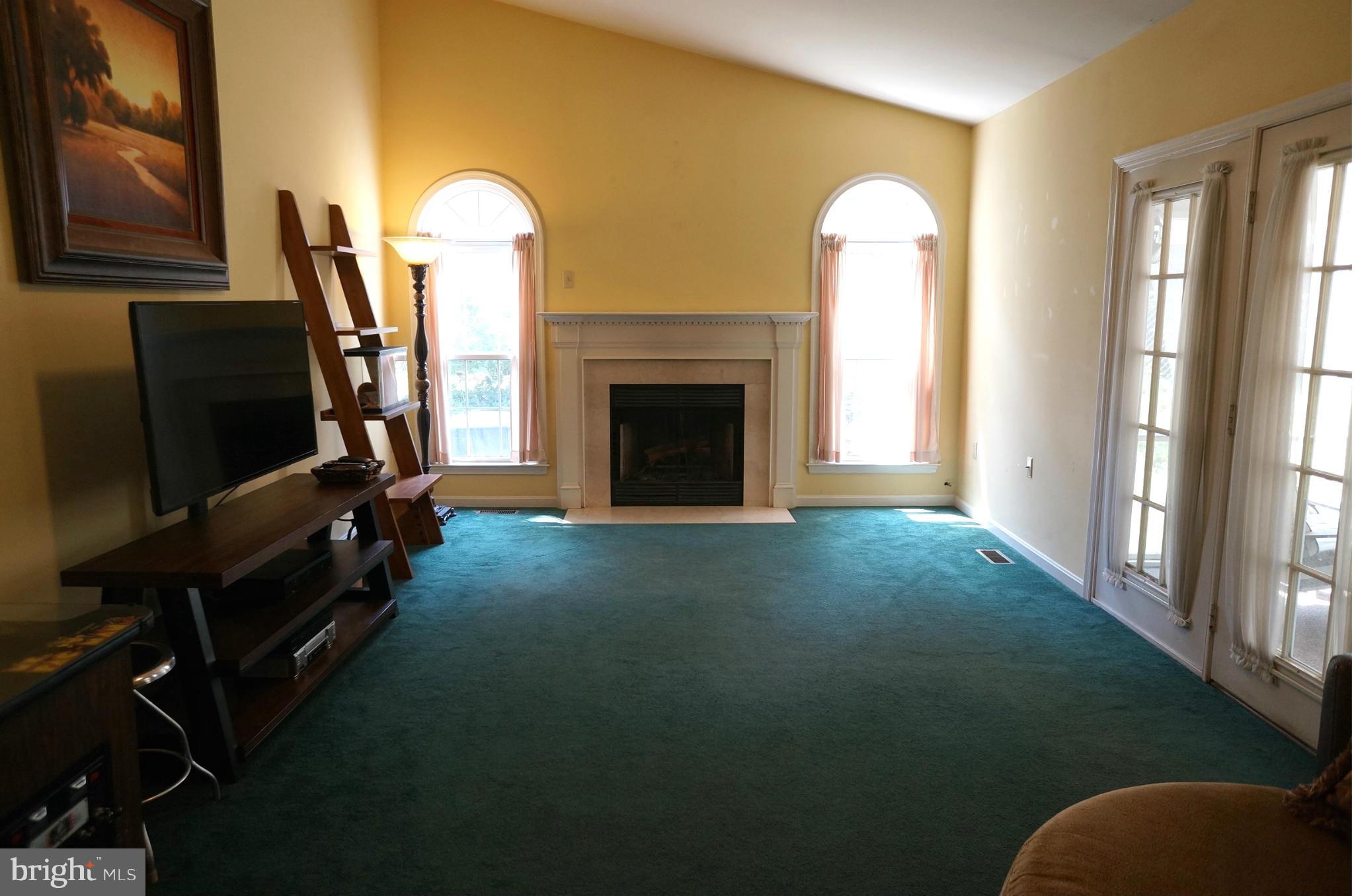 AQUIA HARBOUR - Residential