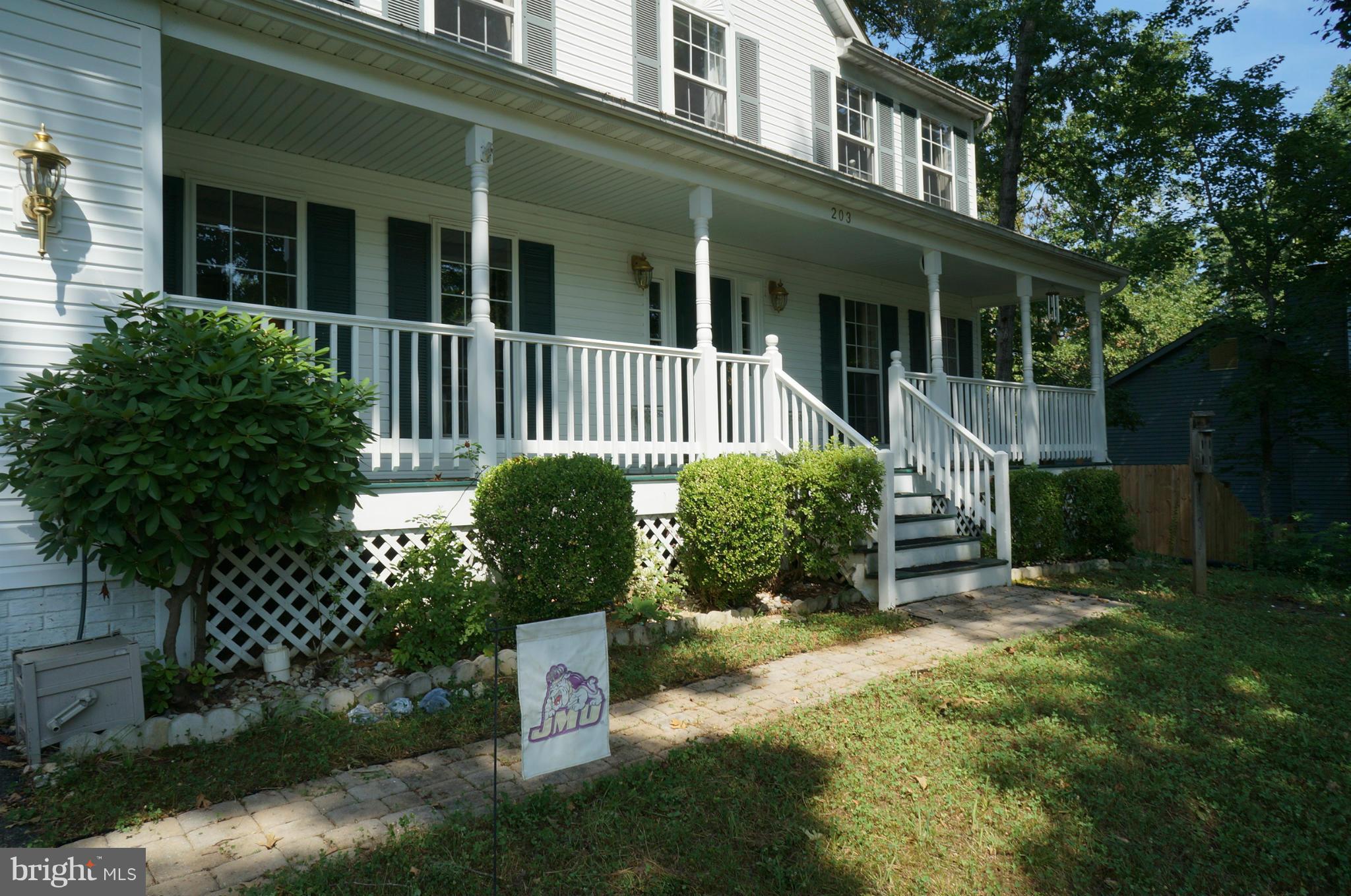 AQUIA HARBOUR - Residential