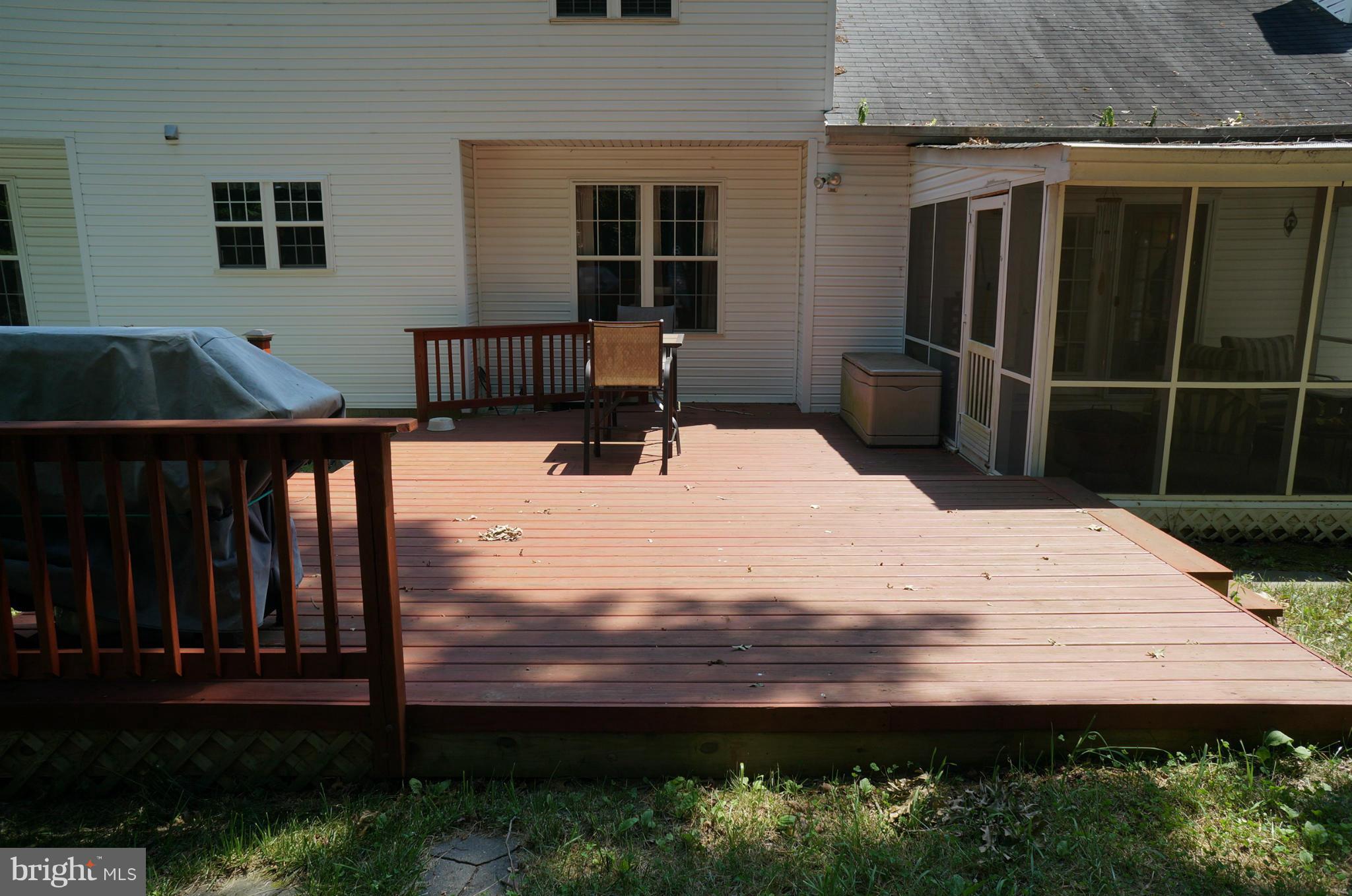 AQUIA HARBOUR - Residential