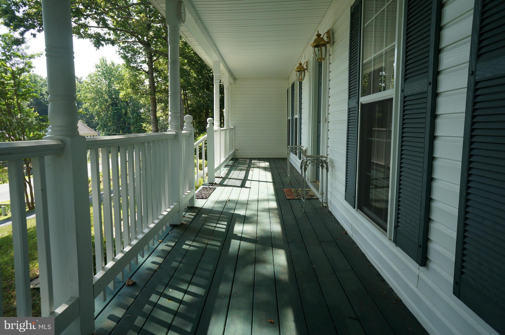 AQUIA HARBOUR - Residential