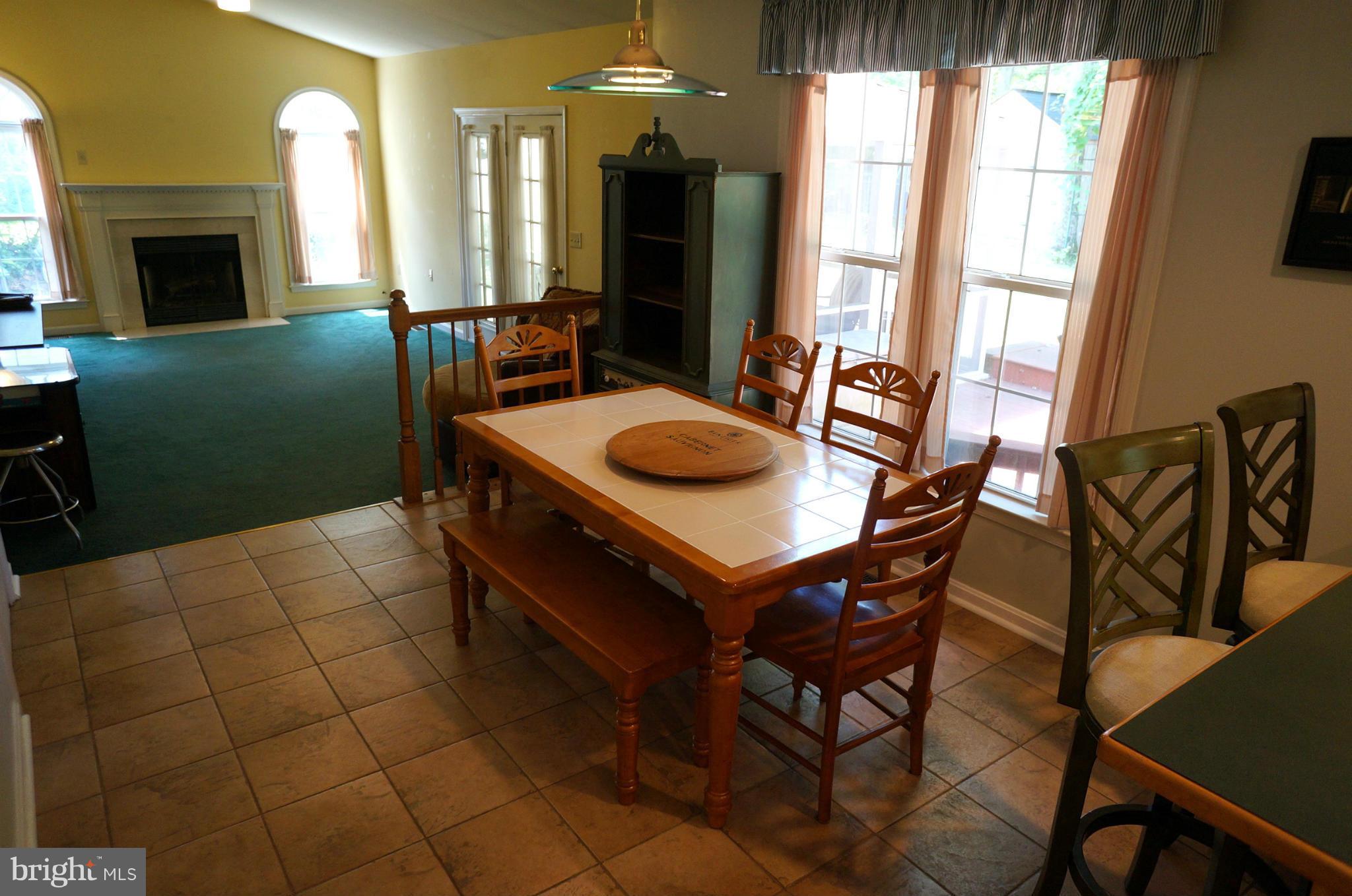 AQUIA HARBOUR - Residential