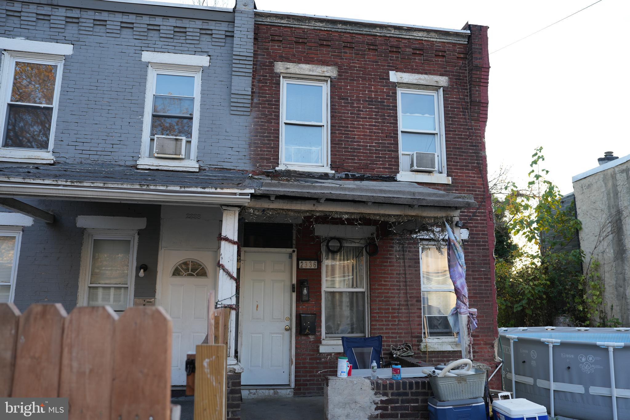 ELMWOOD PARK - Residential