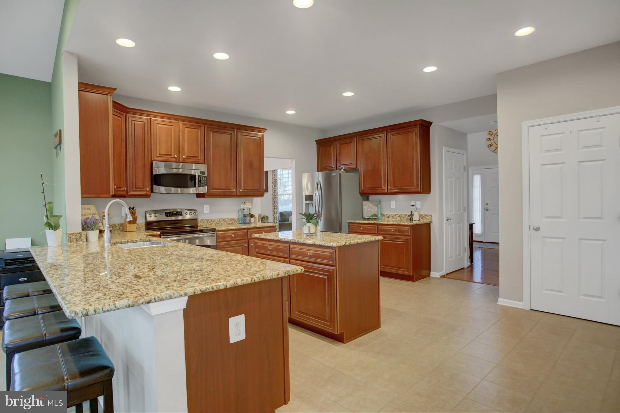 UPLAND ESTATES - Residential