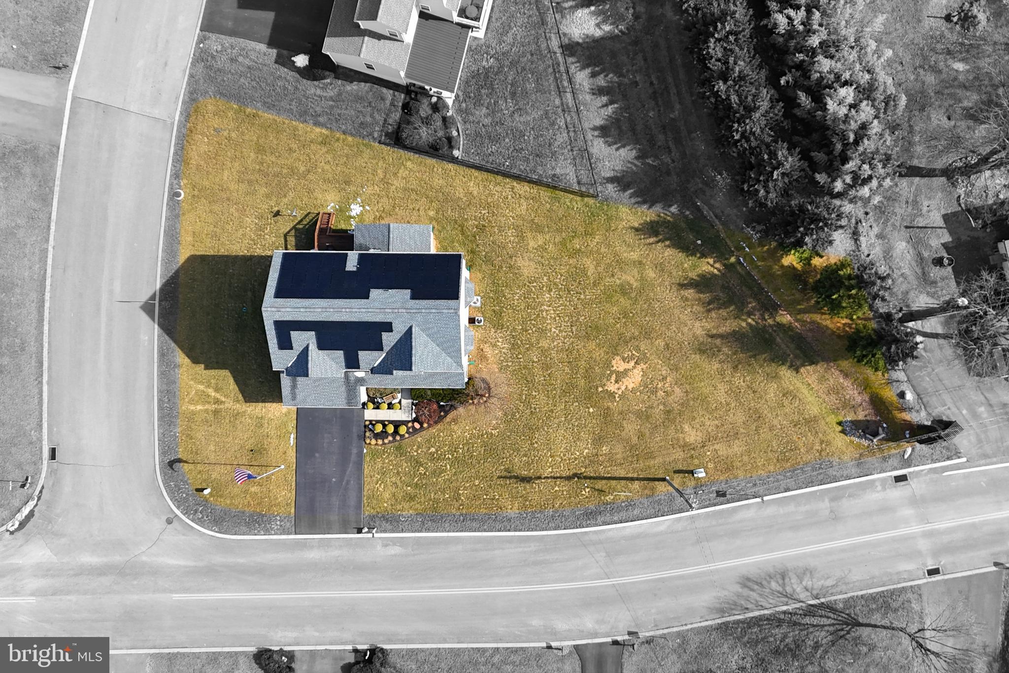 UPLAND ESTATES - Residential