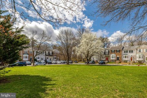 3621 BUCKEYE COURT FAIRFAX VA 22033