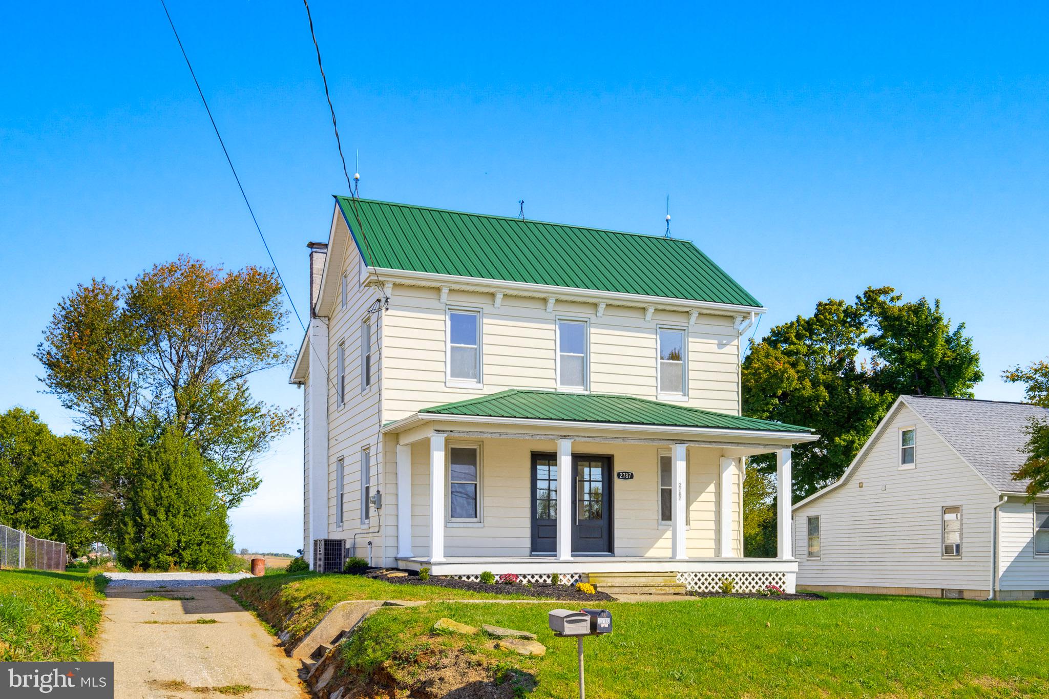 2787 DELTA ROAD