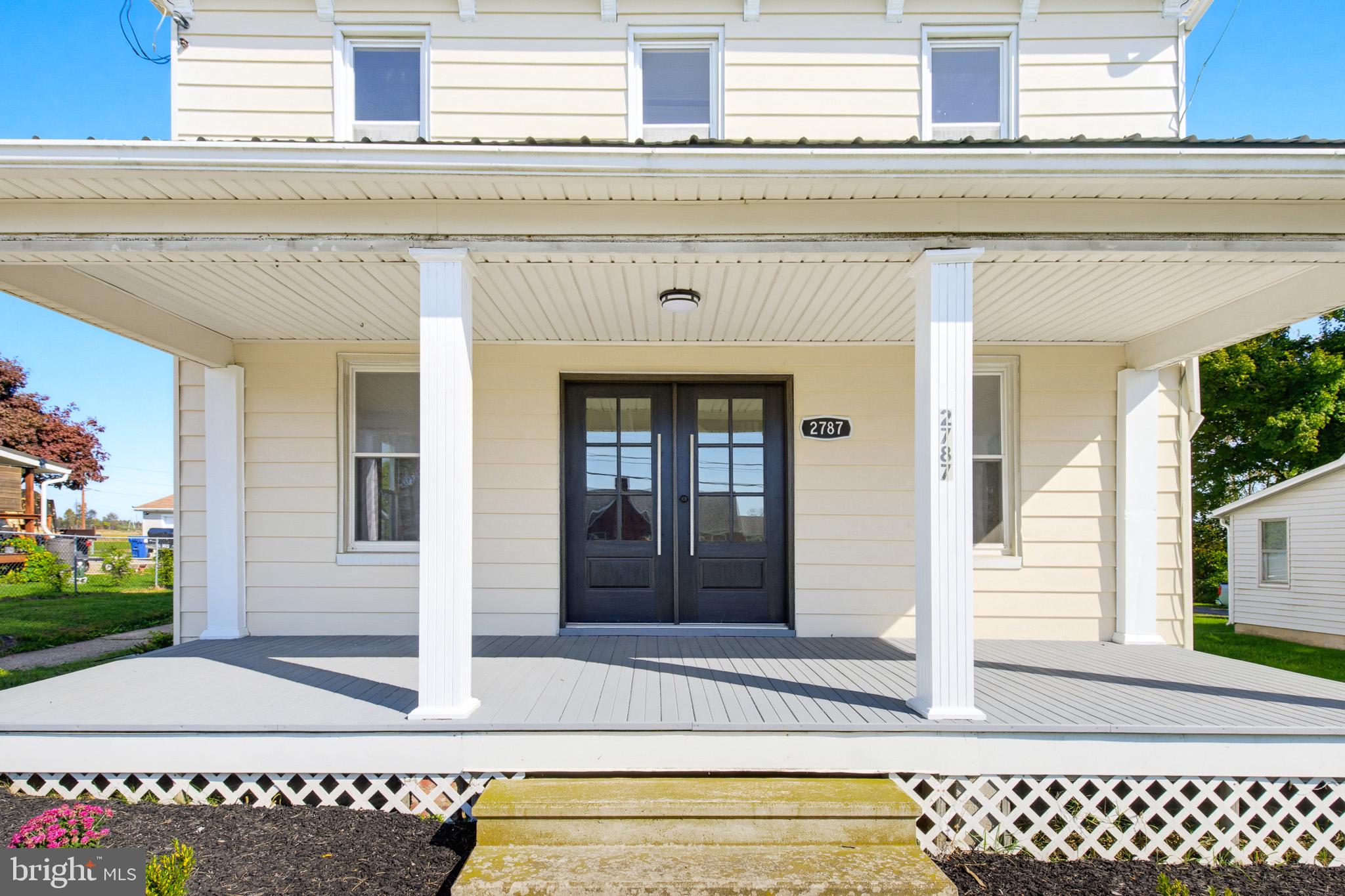2787 DELTA ROAD