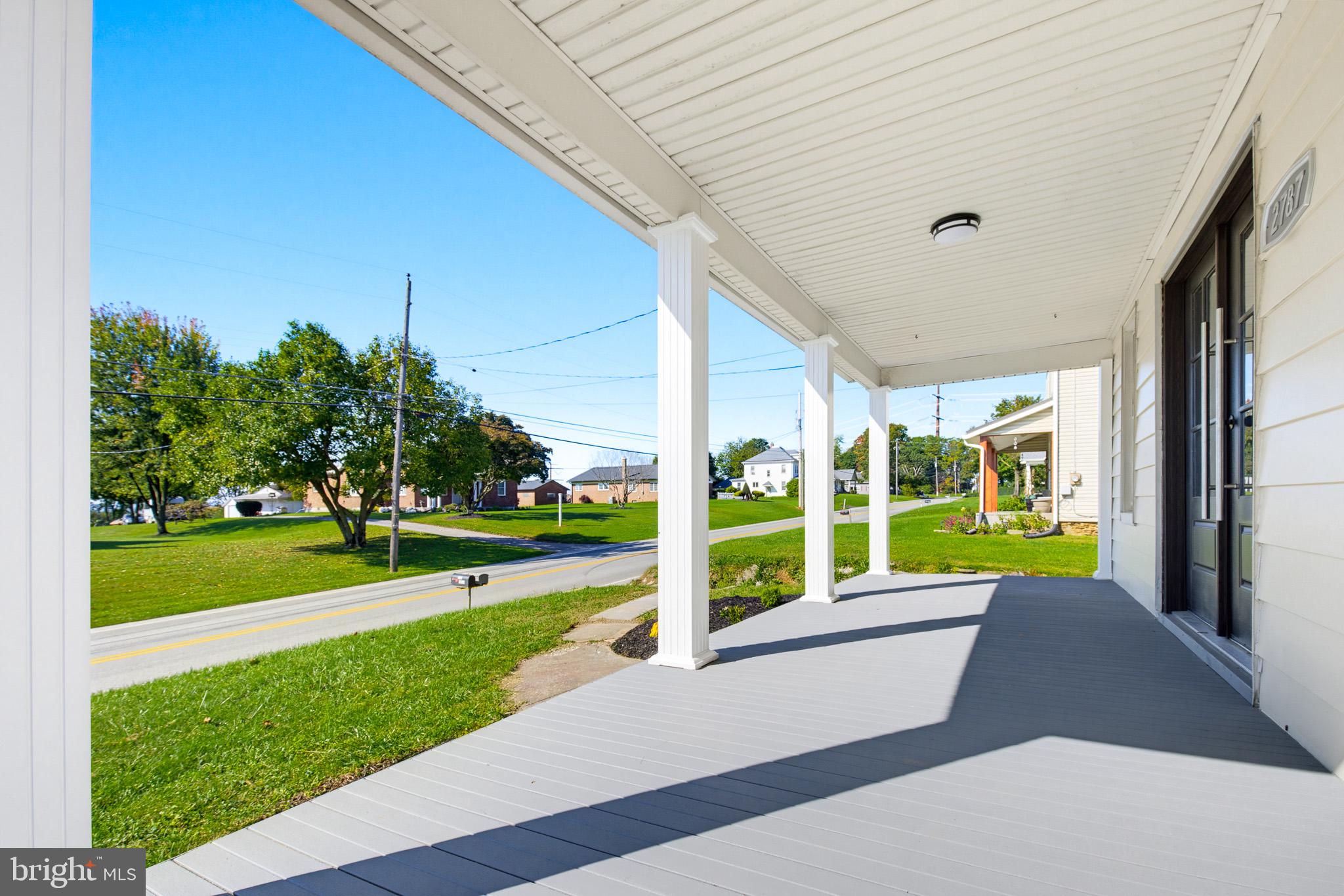 2787 DELTA ROAD