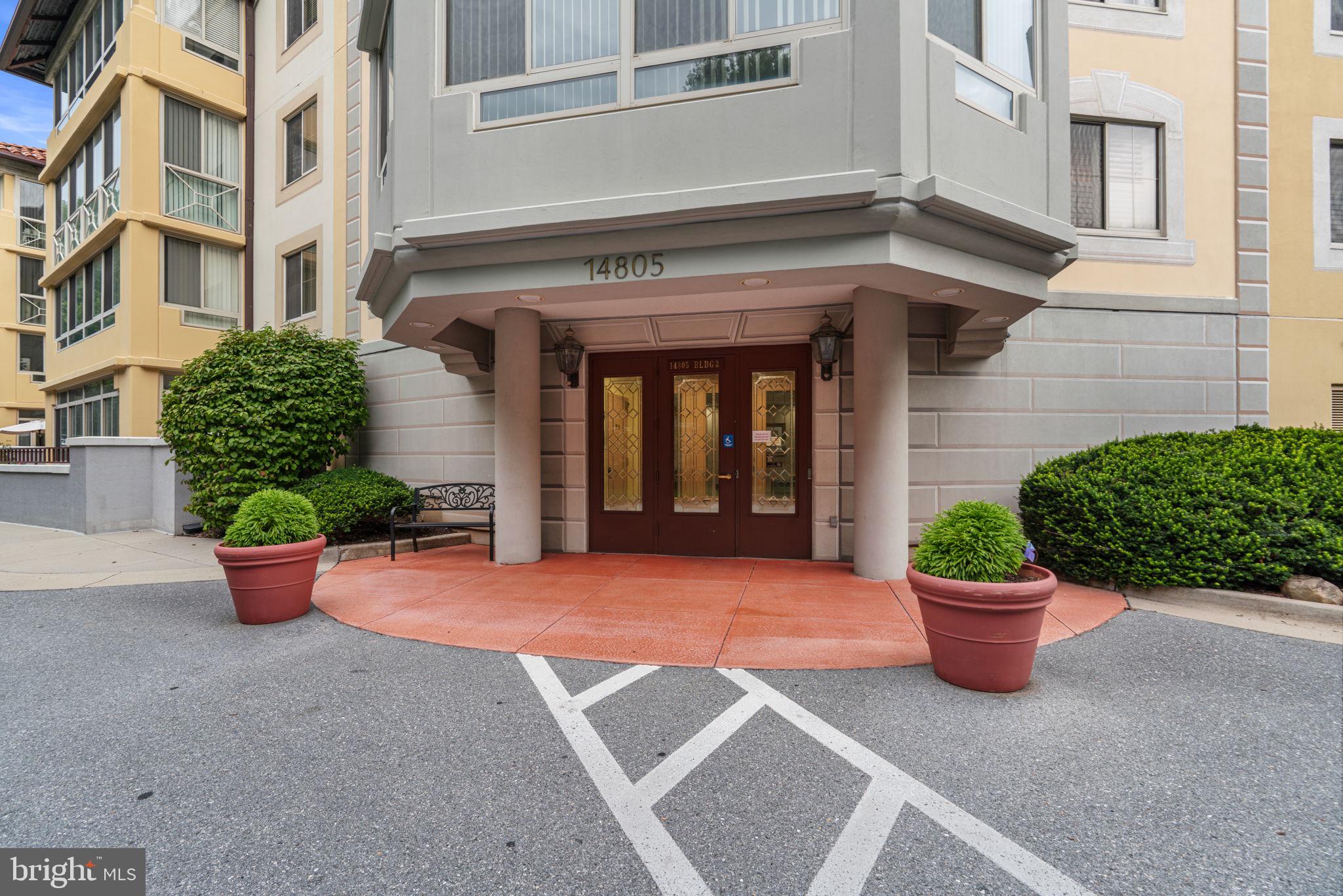 14805 PENNFIELD CIRCLE 312