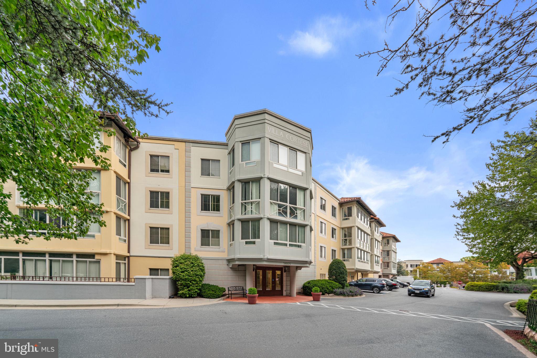 14805 PENNFIELD CIRCLE 312