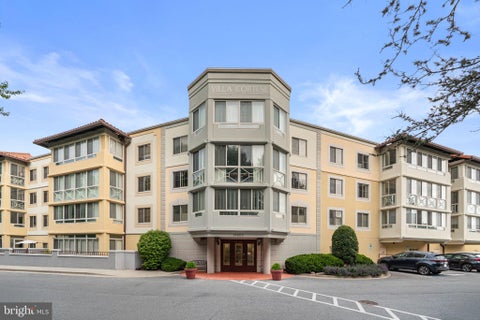Condo For Sale - 14805 Pennfield Circle #312<br/> SILVER SPRING, MD 20906
