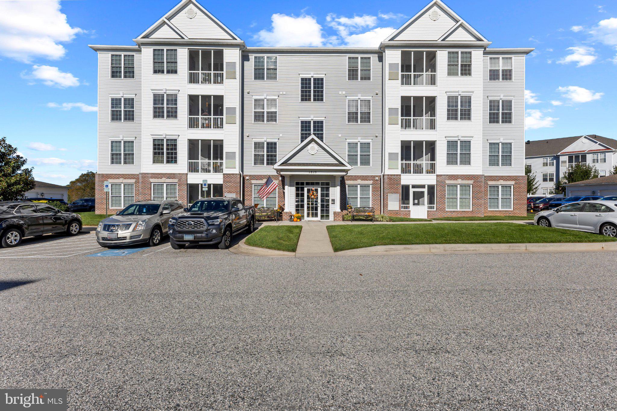 1819 SELVIN DRIVE 304