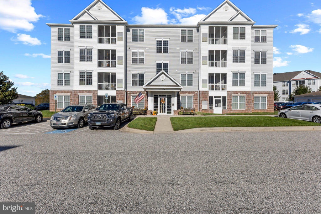 Photo of 1819 Selvin Drive #304, BEL AIR, MD 21015 (MLS # MDHR2060316)