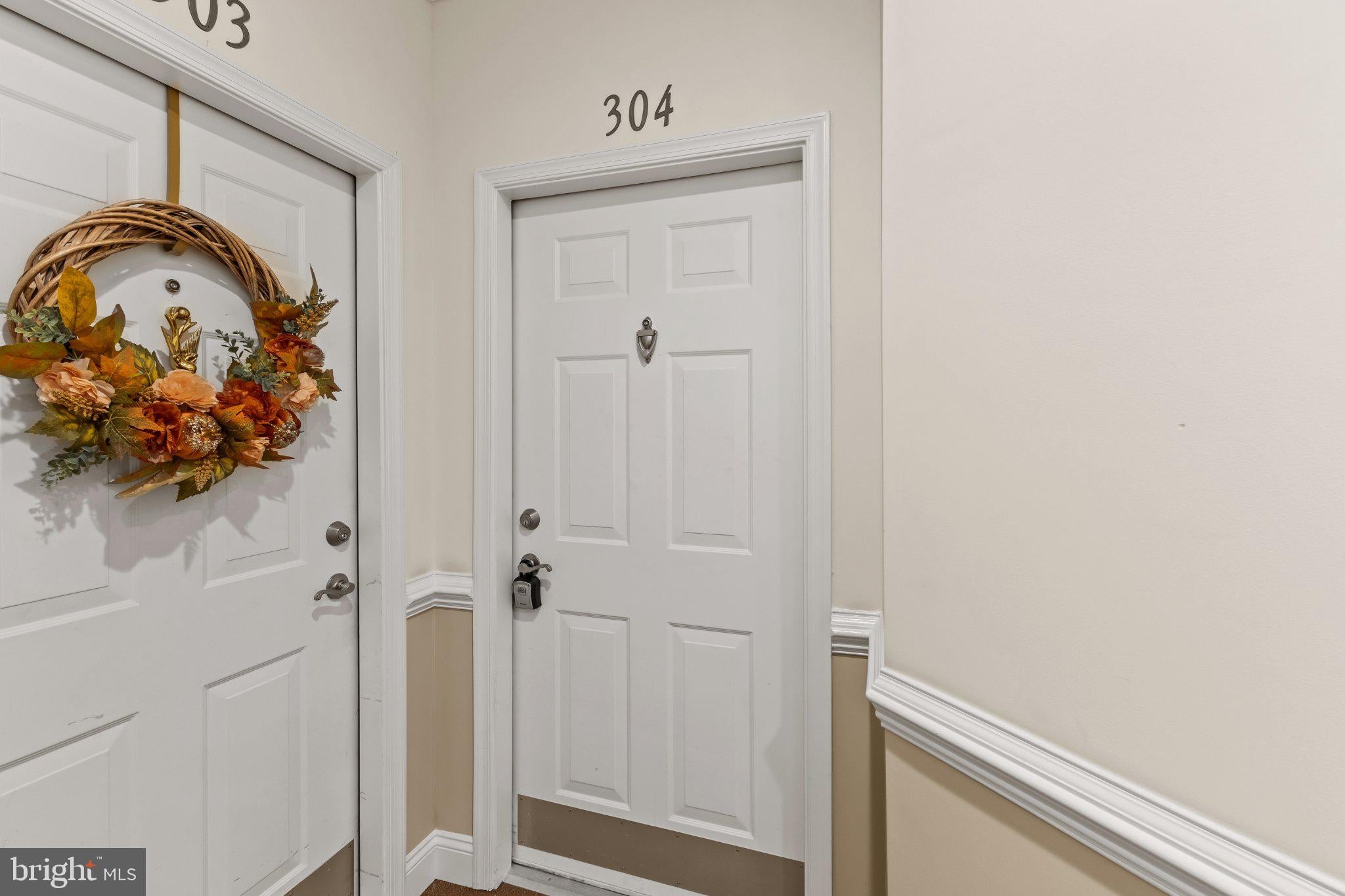 1819 SELVIN DRIVE 304