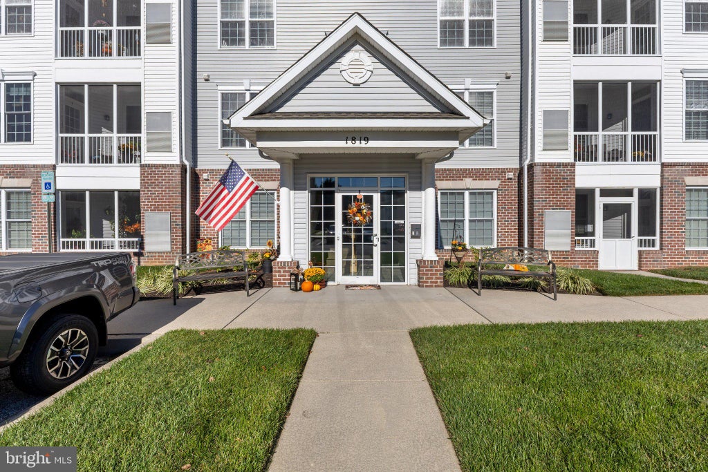 Photo of 1819 Selvin Drive #304, BEL AIR, MD 21015 (MLS # MDHR2060316)