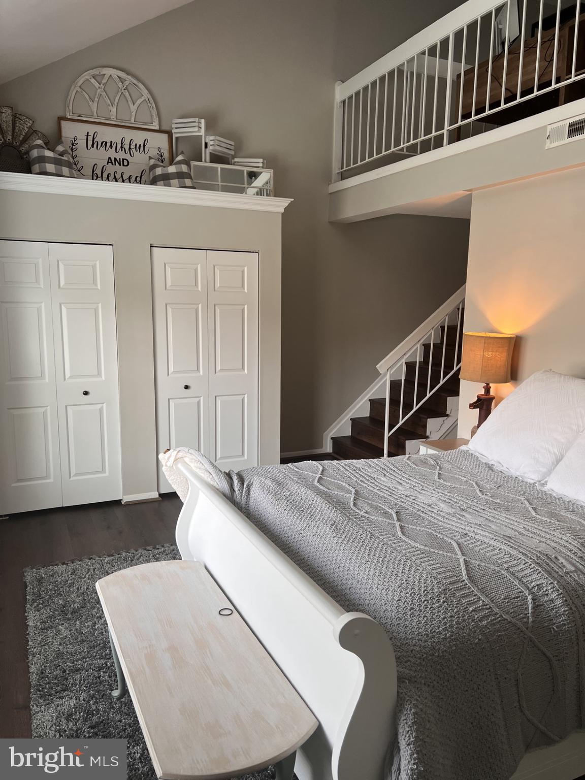 LOVETON FARMS - Residential Lease