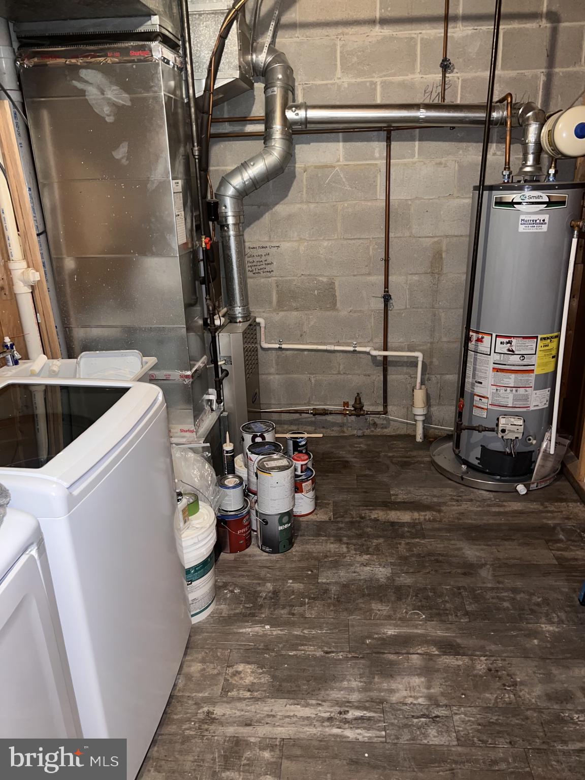 LOVETON FARMS - Residential Lease