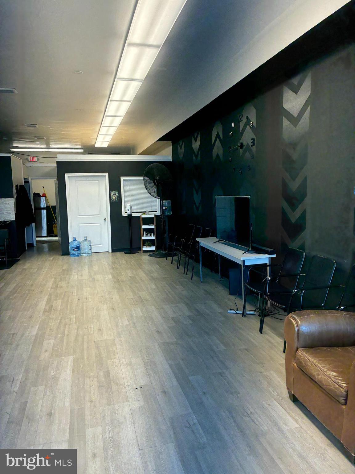 OVERBROOK PARK - Commercial Lease