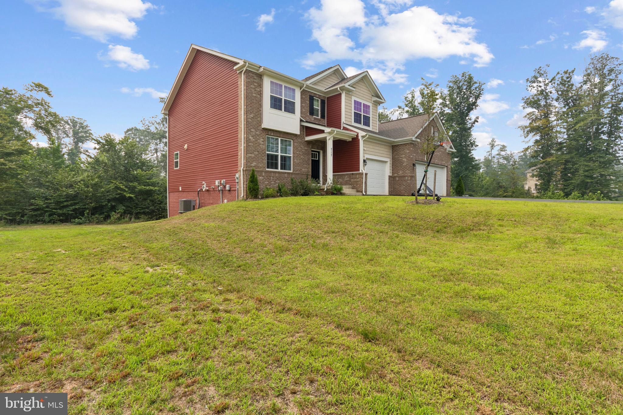 717 LONG MEADOW DRIVE