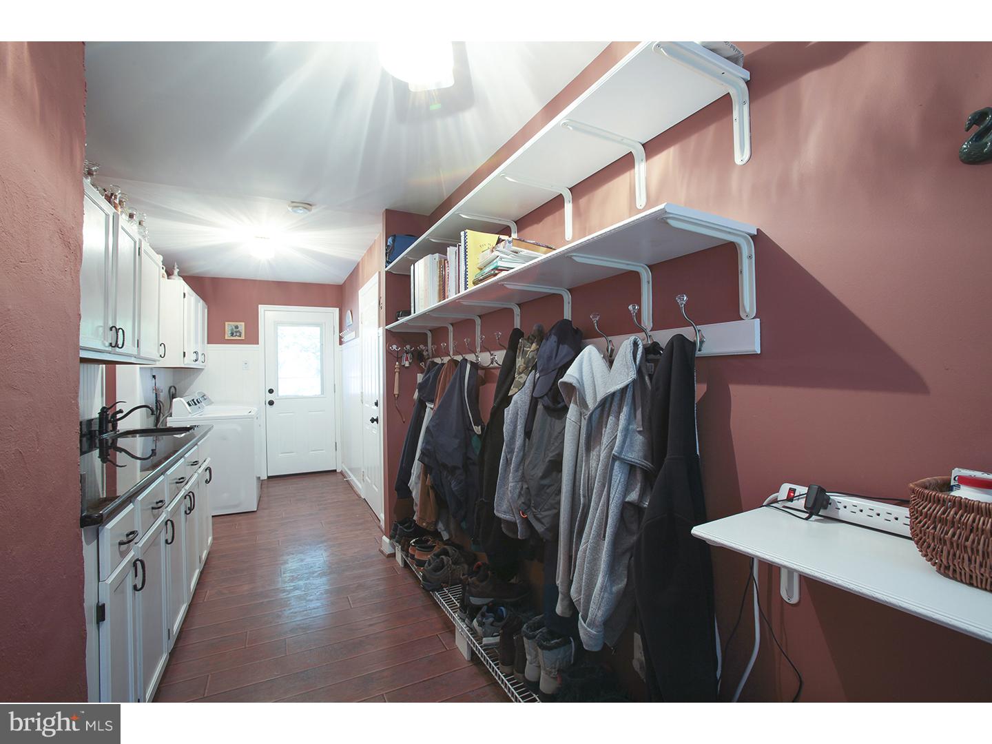 PHEASANT WOODS - Residential