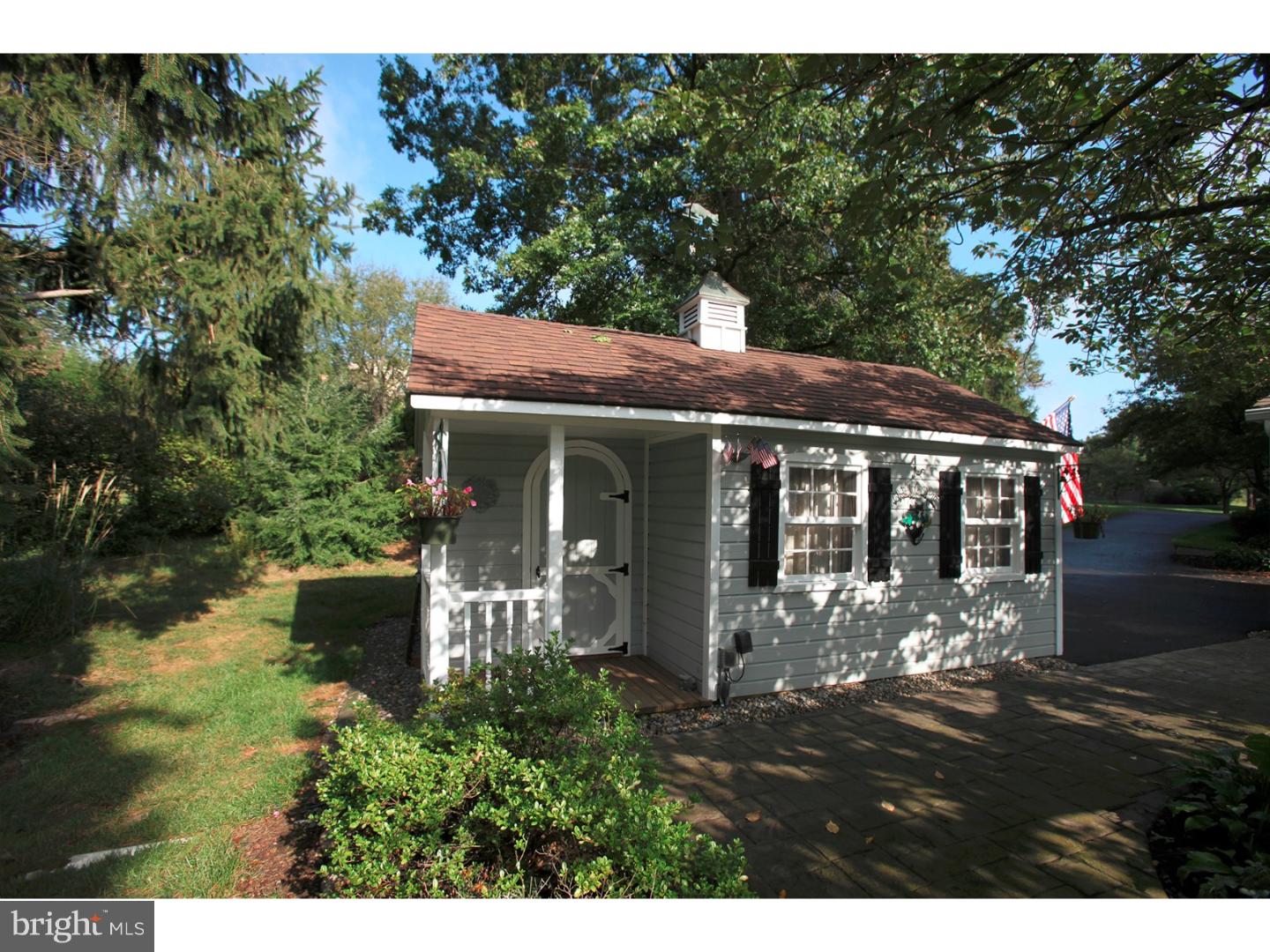 PHEASANT WOODS - Residential