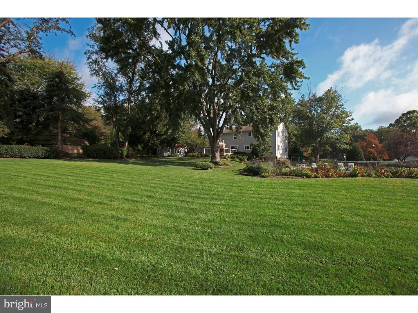 PHEASANT WOODS - Residential