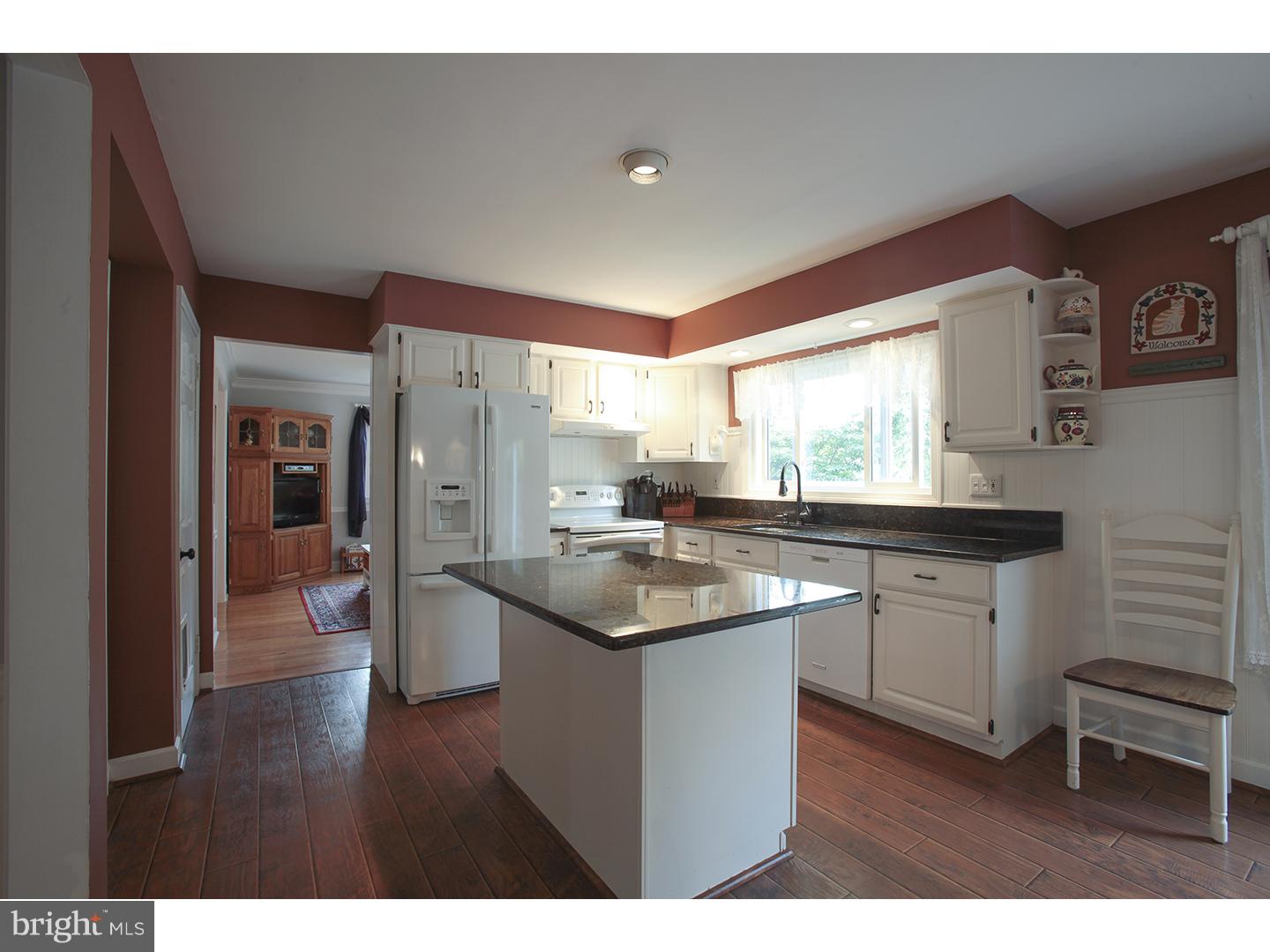 PHEASANT WOODS - Residential