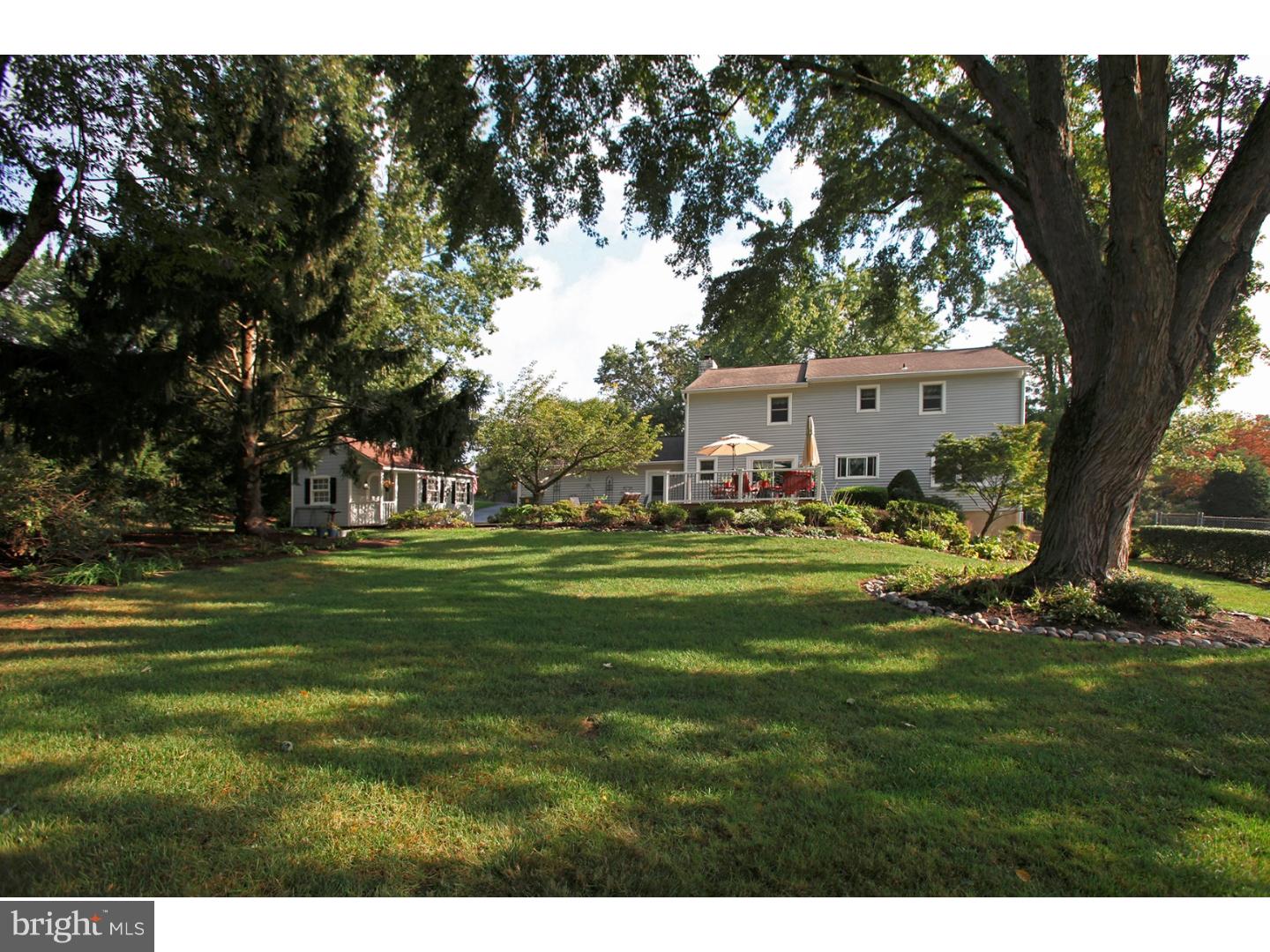 PHEASANT WOODS - Residential