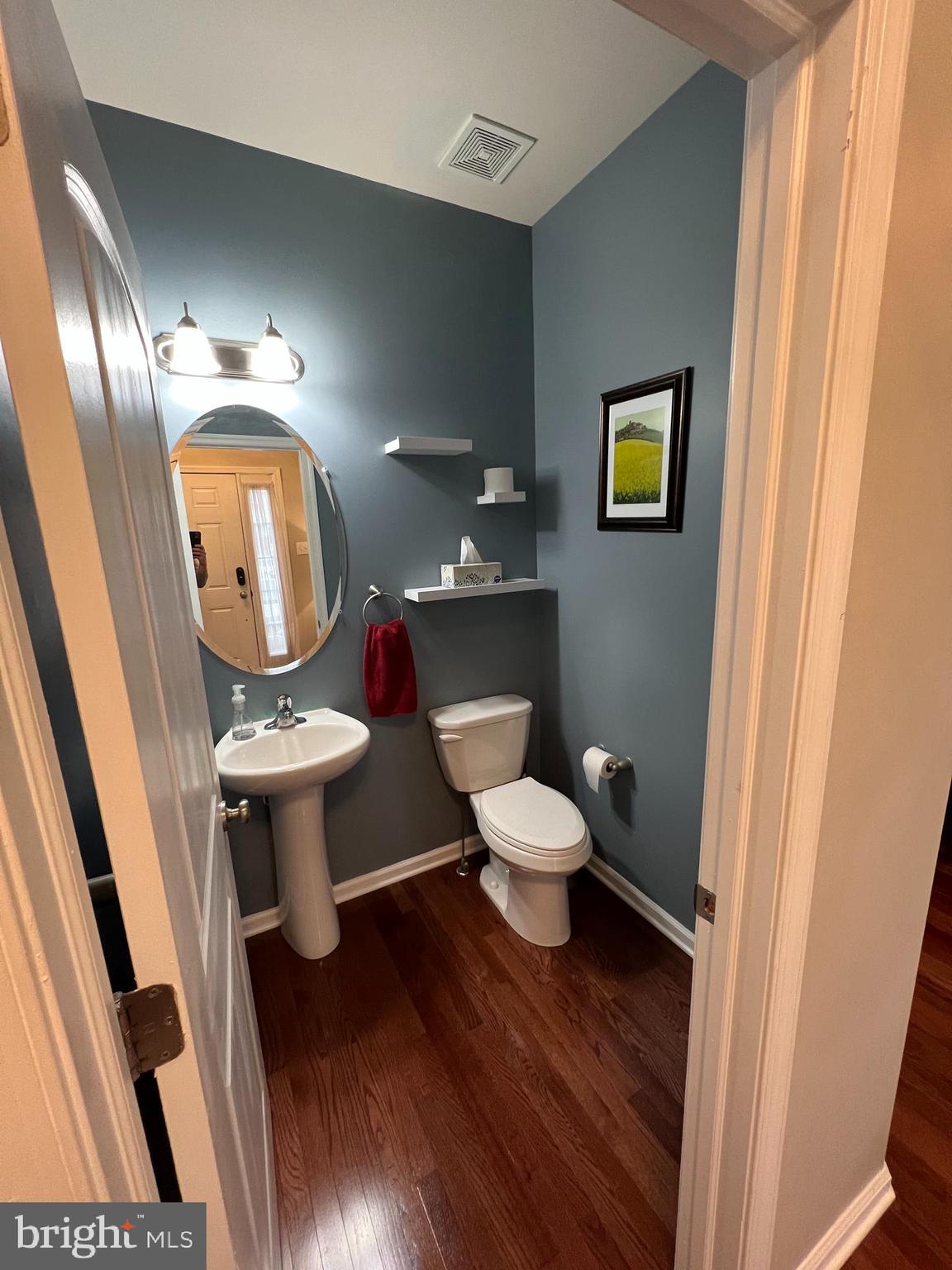 CARRIAGE HILL - Residential Lease