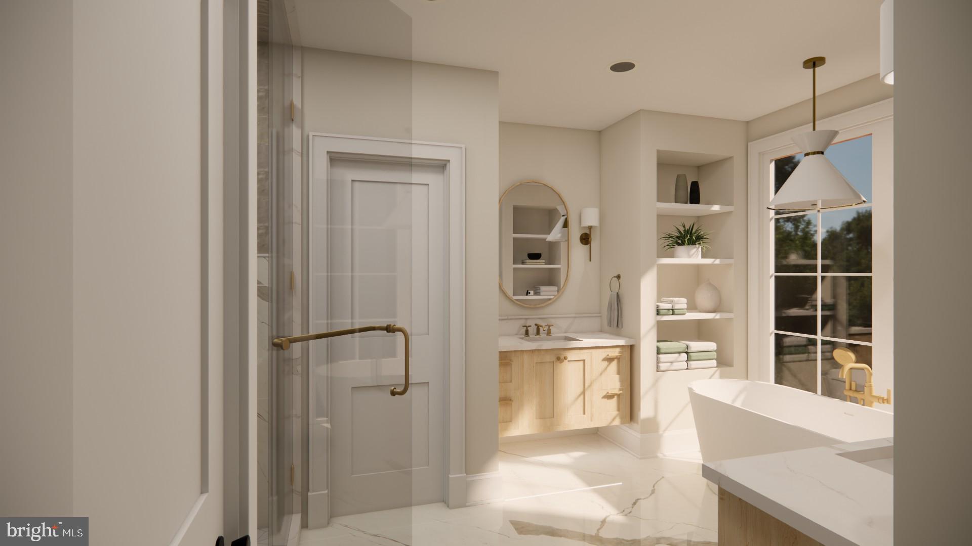 LYON VILLAGE - Residential