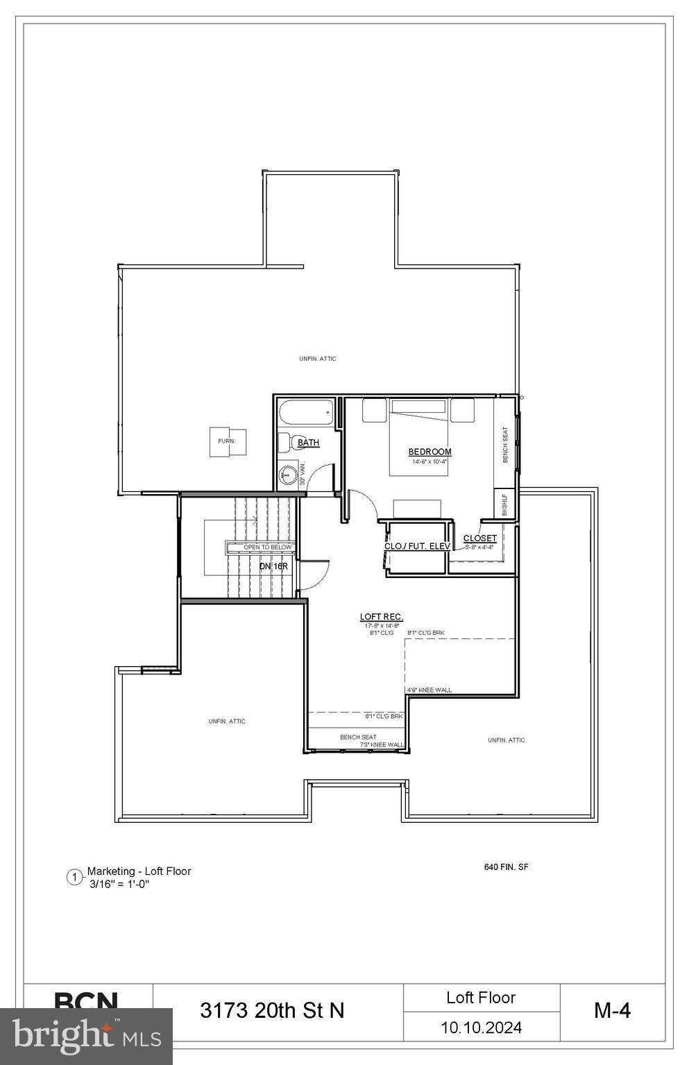 LYON VILLAGE - Residential