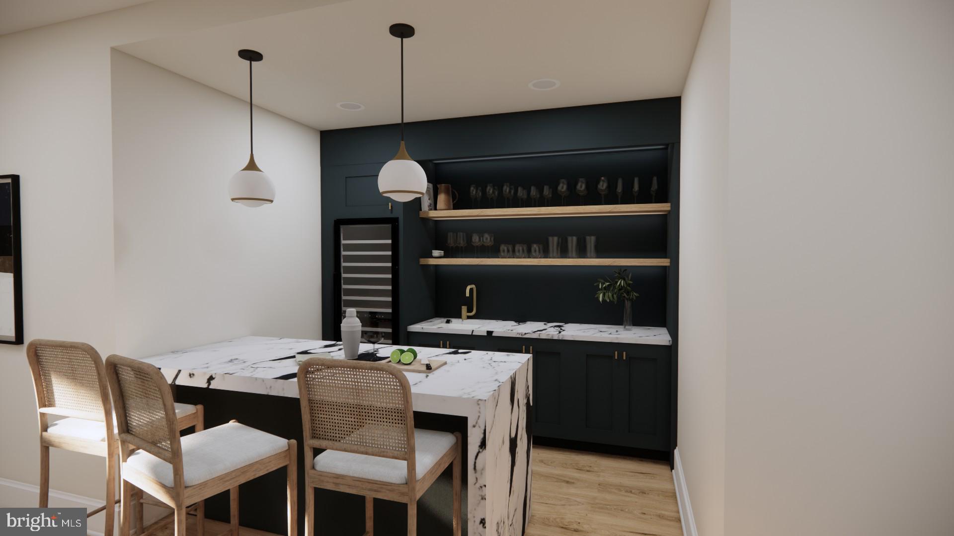 LYON VILLAGE - Residential