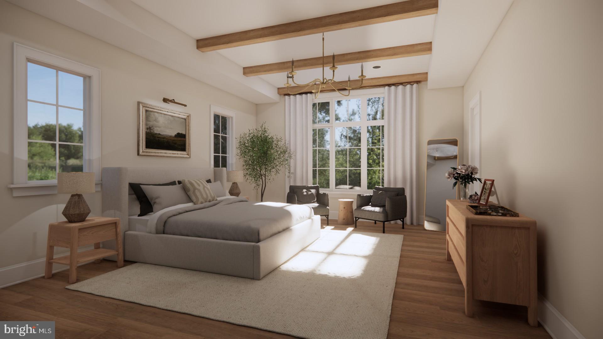 LYON VILLAGE - Residential