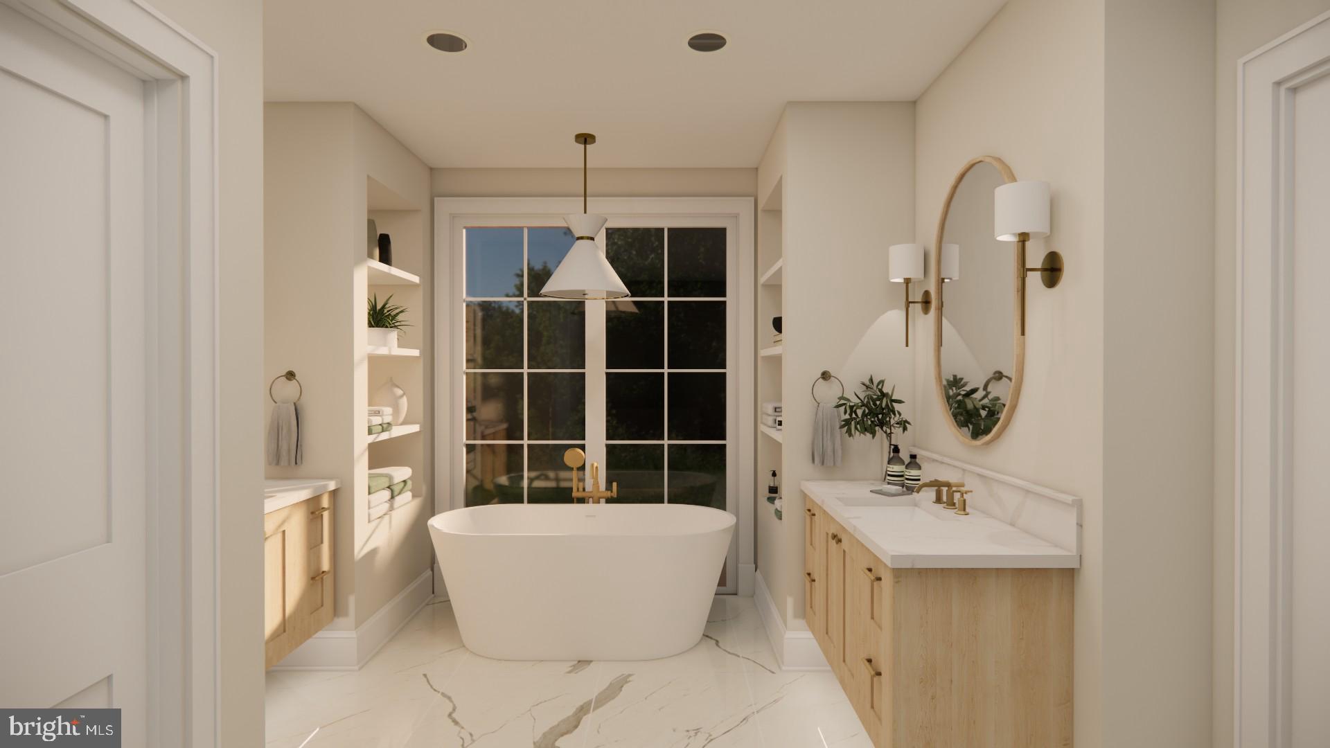 LYON VILLAGE - Residential