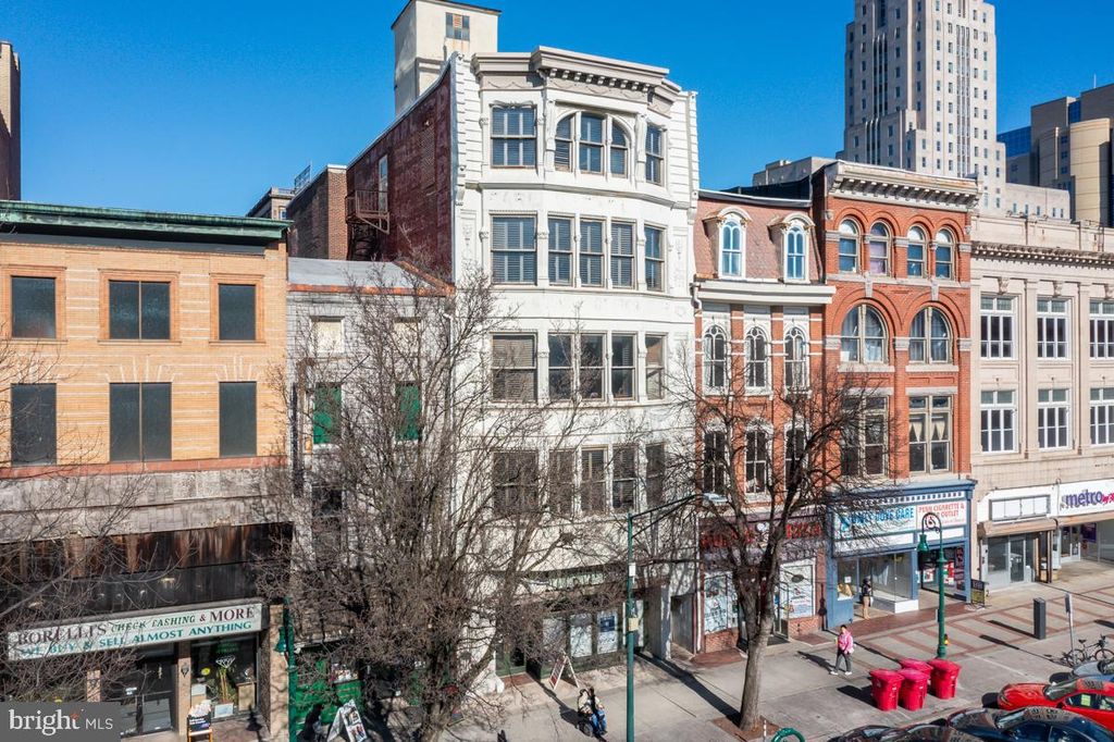 Photo of 525 Penn Street #5TH FLOOR, READING, PA 19601 (MLS # PABK2042110)