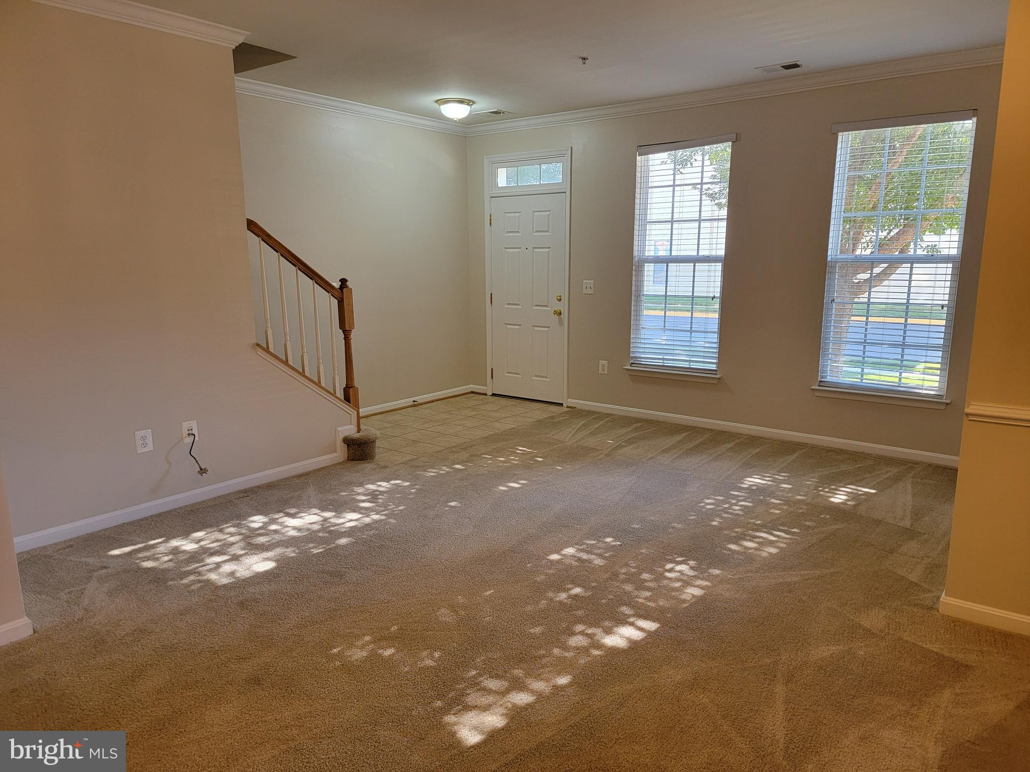 POWELLS RUN VILLAGE COND - Residential Lease