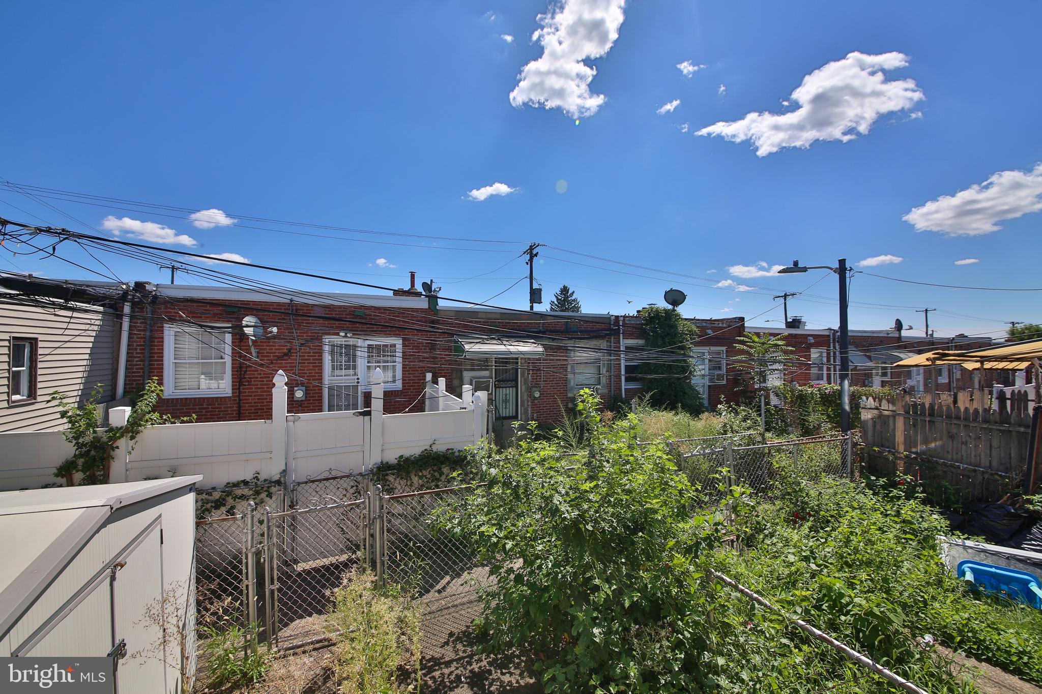 JUNIATA - Residential