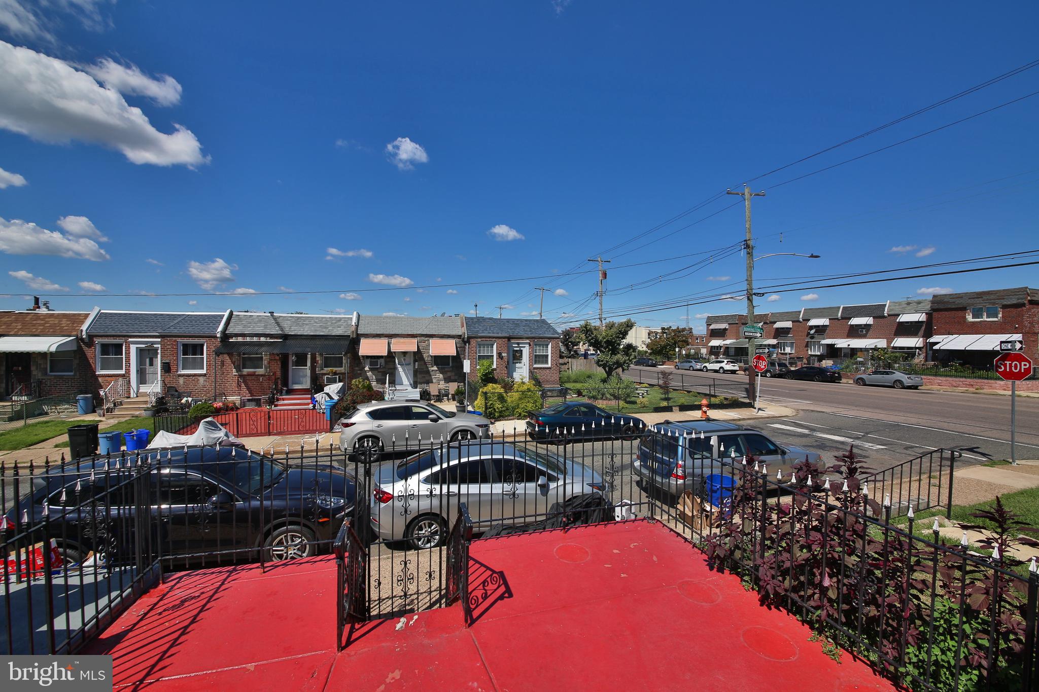 JUNIATA - Residential