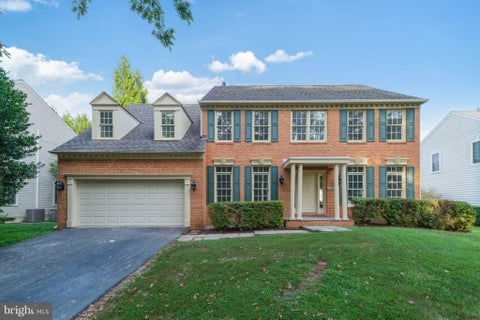 Homes For Sale - 12300 Turley Drive<br/> NORTH POTOMAC, MD 20878