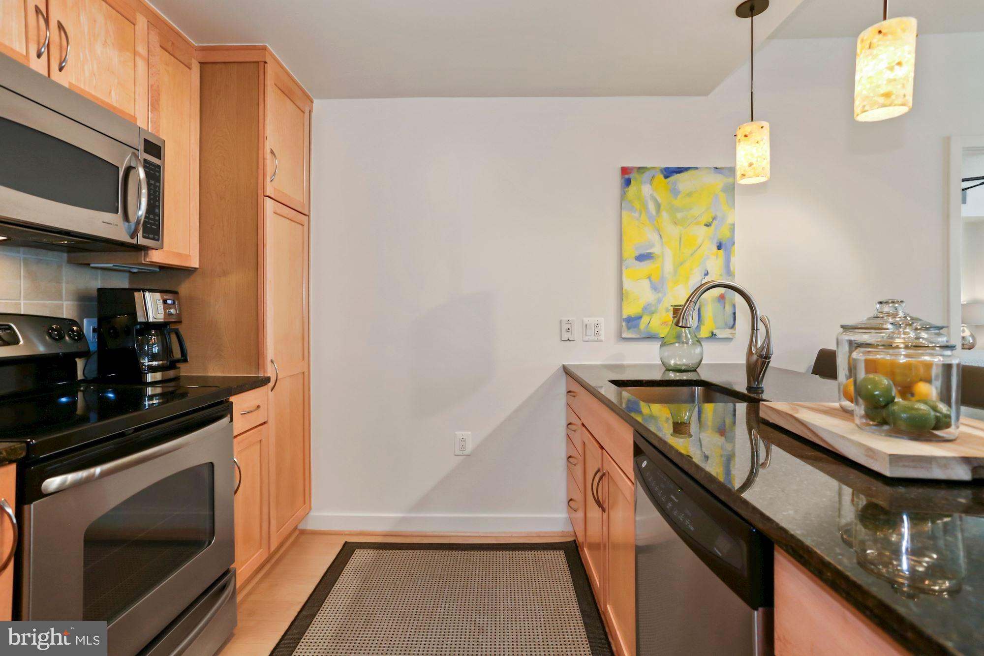 BALLSTON - Residential