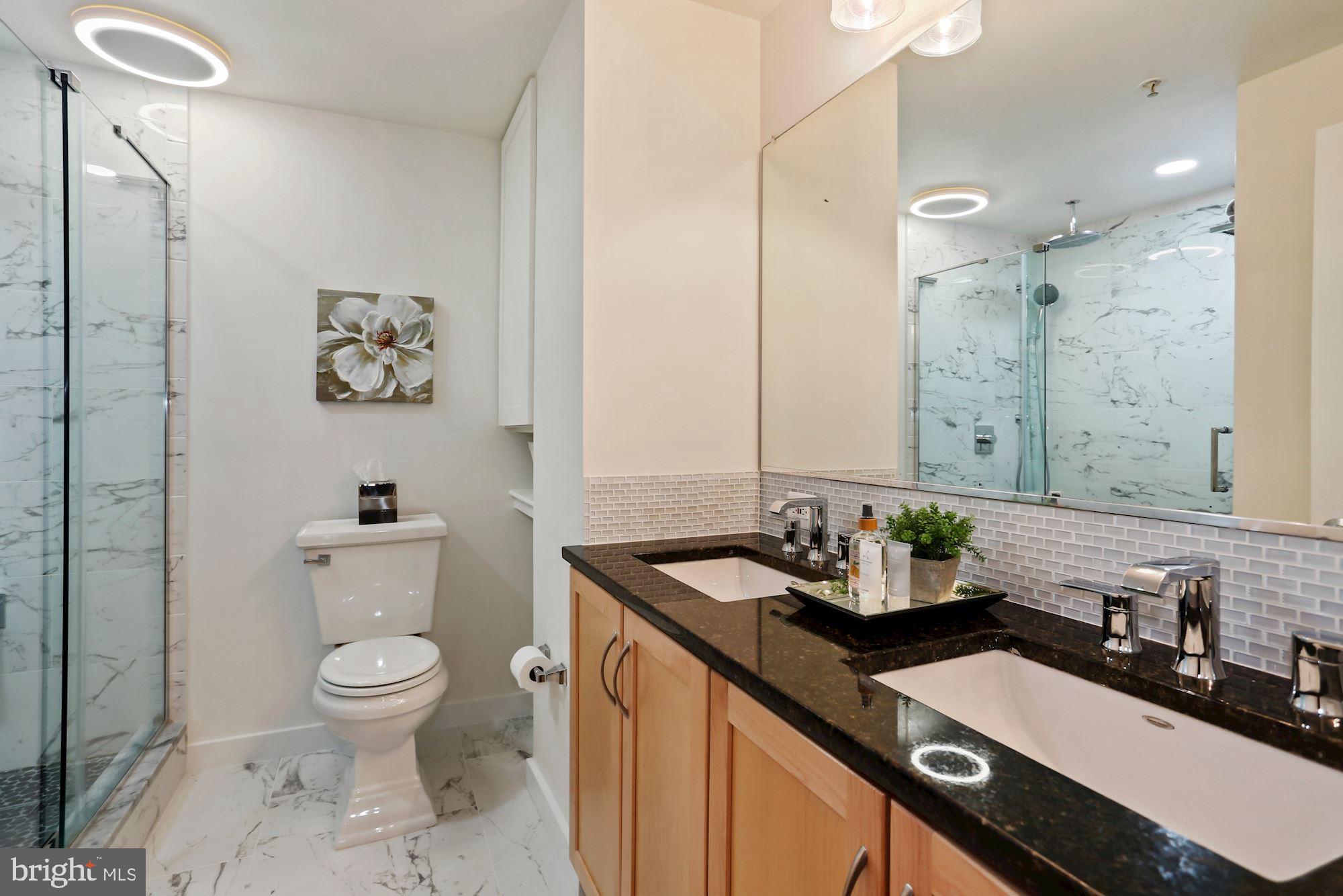 BALLSTON - Residential