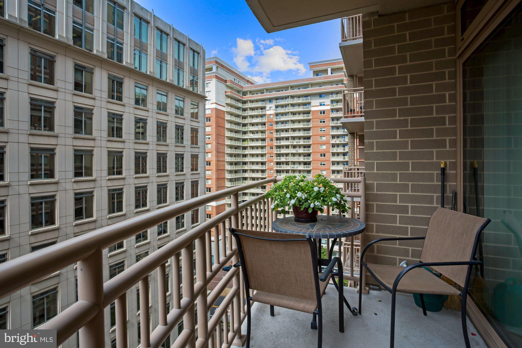 BALLSTON - Residential