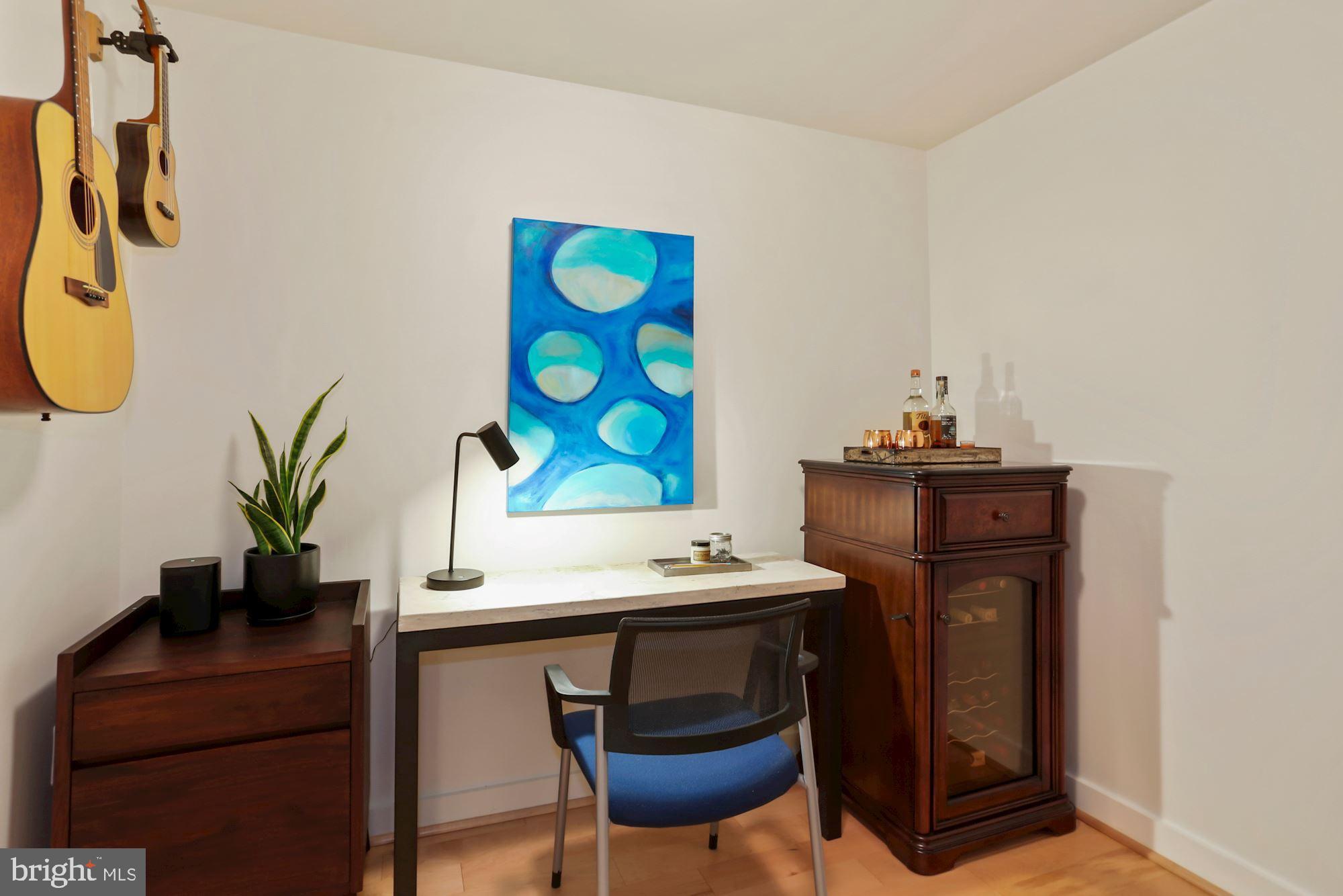 BALLSTON - Residential